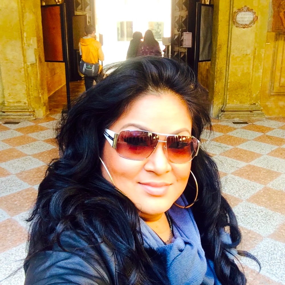 Meet your Posher, Shaun